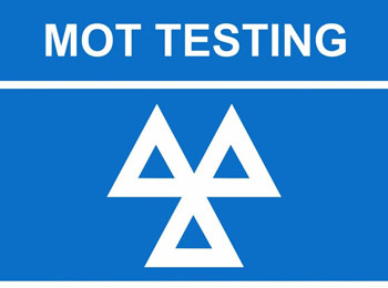 Motorcycle MOTs Leicester